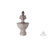 Outdoor Weather Resistant Floor Fountain