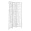 Riey 3 Panel Room Divider