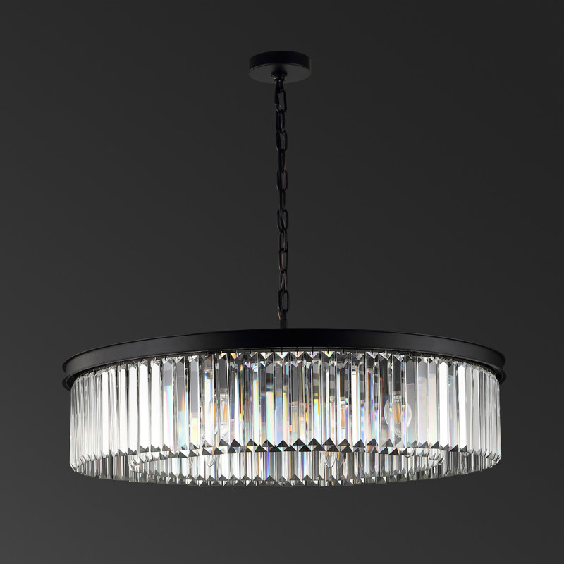 Cramer 12 - Light Chandelier
