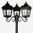Robertson Water Lamp Post (Full)-561369658