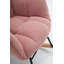 Solid Wood Rocking Chair-1802313173