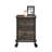 File Pedestal, Brown Finish-123994482