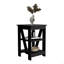 End Table, Side Table, Nightstand, 3-Tier Storage Shelf, Sofa Table-1662824433