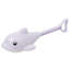 Sunnylife: Water Squirters - Dolphin pastel lilas - Poignée à remplir d'eau