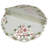 Weigle Polyester Embroidered Round Placemat-1251417552