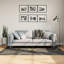 Haraldur Abstract Area Rug-544124421