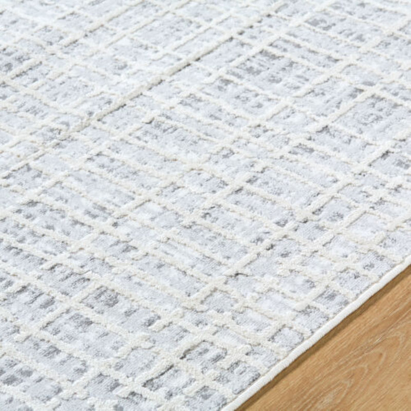 Tapis rectangulaire Azahria, Rectangle 7 pi 10 po x 10 pi