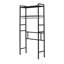 Carbon Steel Bathroom Shelves-2098139605