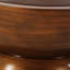 Table basse en sablier Sparling Modern