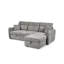 4 Seater Sofa Bed-839856762-839856761
