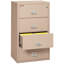 Fireproof 4 - Drawer File Cabinet-216920-331522