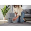 BLACK+DECKER  12L Dehumidifier, 4 Modes, Quiet, 2.1L Water Tank, 24 Hour Timer