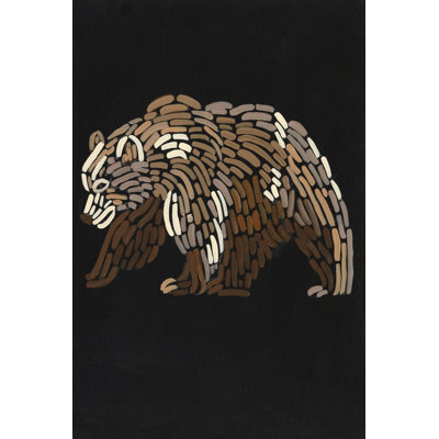 Forest Dweller IV