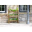 Krenzke Wood Vertical Garden