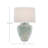 Mimi Ceramic Table Lamp