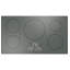 36" Electric Cooktop with 5 Elements-1115479627