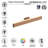 Aeddon Modern Indoor Wall Sconces-1789985605