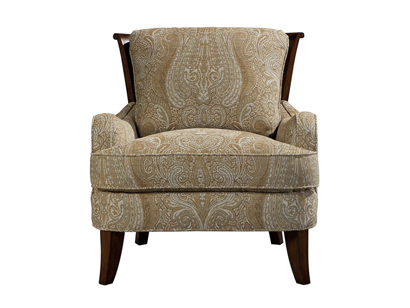 Laria Armchair, 1086-92