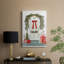 Art des Fêtes de Noël CCLX III - Galerie Cavas sur mesure-501293642
