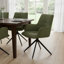 Fabric Dining Chair-465726797