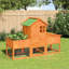 Lakeville Rabbit Hutch-656368976