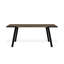 Amajae Metal Base Dining Table-72354502
