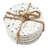 Devi Stone Round Coaster Set-1584357484