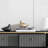 Italian-style minimalist outdoor shoe cabinet-553025981