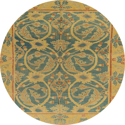Abstract Indoor Rug