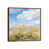 Classic Brown Wood Framed