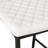 Rolands Upholstered Counter Stool with Metal Frame-23819060
