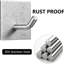 Patchell Metal Wall Wall Hook