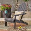 Chaise Adirondack pliable Hollywood-1022361300