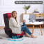 Fauteuil de jeu inclinable à 360 degrés pour adultes-872854464