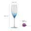 Davontaye 250ml Handmade Flute Set