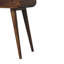 Dederang 60cm Solid Wood Console Table