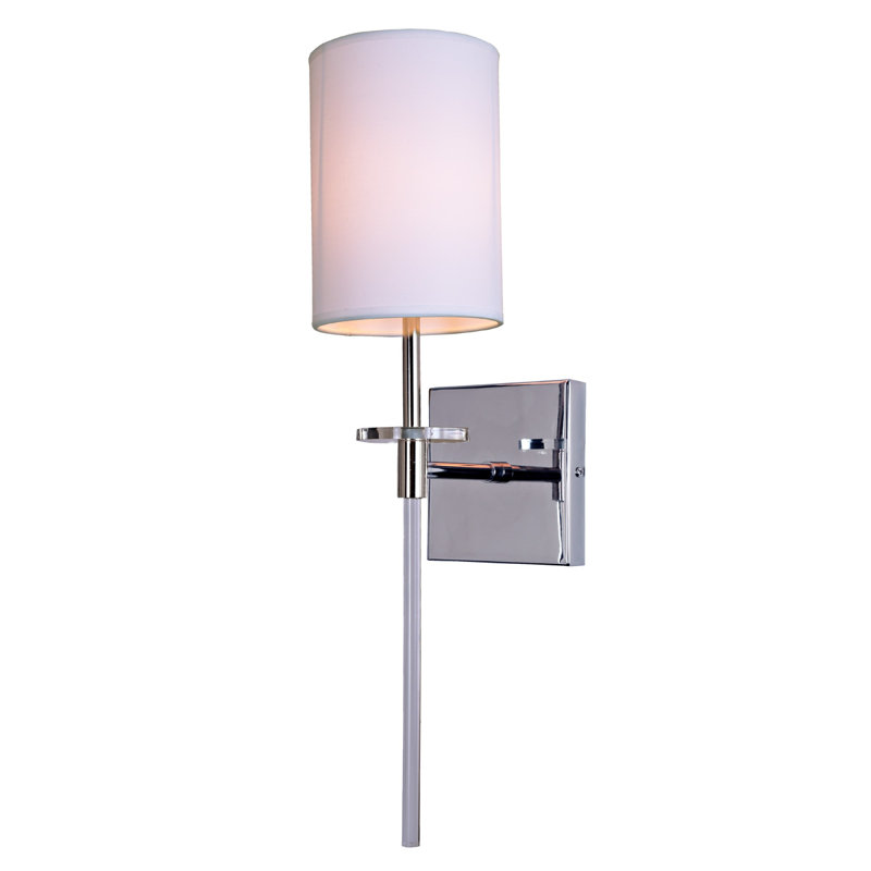 Ewan Wallchiere, Polished Nickel