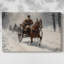 Christmas Holiday Art - Gallery Wrapped Canvas-Series 3-CLXVII-1581219743
