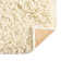 Comfort Solid Shag Indoor Rug