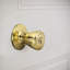 Bouton de porte d'entrée Tulip-7224865-7224867