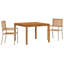 Garden Dining Set-1287145264