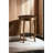 Aberta Finish Accent Table-1318150581