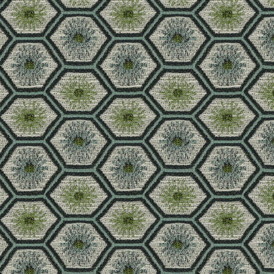 Tissu Brennan