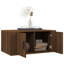 Nyzair Solid Coffee Table with Storage-612989650