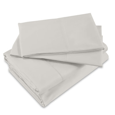 Nuvola Sateen Sheet Set