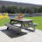 Sohi Patio Dining Set with-91342976