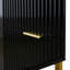 120 cm W Chest of 6 Drawers