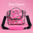 Juicy Couture Lunch Cooler Bag