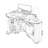 Free Form Solid Wood desks-108574655-108574656