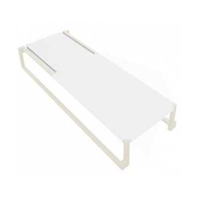 Milano Outdoor Chaise Lounge